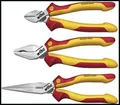 Produktbild: Wiha Z99009001 Industrial electric Zangen Set (38637)