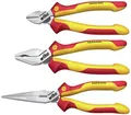 Produktbild: Wiha 38637 Zangen-Set 3teilig