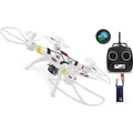 Produktbild: Jamara Payload GPS Drone Altitude Full HD Wifi ComingHome (10 min, 1450 g) (422026)