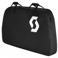 Produktbild: Scott Transport Bag Classic Bike Bag Fahrrad Reisetasche schwarz Unisex