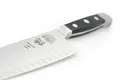 Produktbild: Best-Preis-Garantie / Santoku Kulle Güde Serie Alpha geschmiedete Messer 1546/18