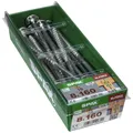 Produktbild: SPAX Holzbauschraube, T-STAR plus, 16 Stk., 8 x 160 mm - silberfarben