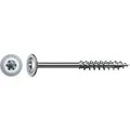 Produktbild: Spax Tellerkopf Holzschraube T-Star plus-Antrieb Ø 8 mm x 160 mm 16 Stück