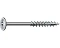 Produktbild: Spax Holzbauschraube HI.FORCE T-STAR plus Tellerkopf TX Teilgewinde 8x160 mm WIR