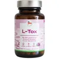 Produktbild: FOR YOU L-Tox Leber Detox Kapseln 60 St