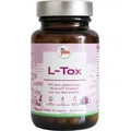 Produktbild: for you L-Tox - Leber Detox Kapseln, 60 St KAP