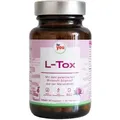 Produktbild: for you L-Tox - 60 Kapseln