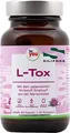 Produktbild: FOR YOU L-Tox Leber Detox Kapseln 60 St