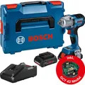 Produktbild: Bosch Professional GDS 18V-450 HC (06019K4002)