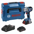 Produktbild: Bosch GDS 18V-450 HC (2xPC4,0Ah, L-BOXX)