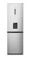 Produktbild: Hisense Kühl-/Gefrierkombination RB3N300NMCC, 186 cm hoch, 59,5 cm breit, Wasserspender mit Tank