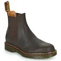Produktbild: Dr. Martens  Herrenstiefel 2976 YS DARK BROWN CRAZY HORSE  in Braun, 36
