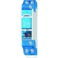Produktbild: Eltako XR 12-110-230V Installationsschütze 25 A, 1 Öffner + 1 Schließer