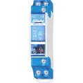 Produktbild: Eltako Installationsschütz 230V. 1 Schließer + 1 Öffner 25A/250V AC XR12-110-230V