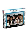 Produktbild: Winning Moves Puzzle - Friends - Milkshake (1000 pieces) WIN3960