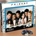 Produktbild: Friends Milkshake Puzzlespiel 1000 Teile