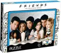 Produktbild: WINNING MOVES, 1000 Teile FRIENDS Puzzle - Milchshake, , WIN00377