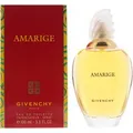 Produktbild: Givenchy Amarige Eau de Toilette 100ml Spray