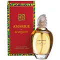 Produktbild: Givenchy Amarige 100 ml EDT Eau de Toilette Spray NEU Original