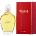 Produktbild: Givenchy Amarige 100 ml Eau de Toilette Spray