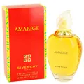 Produktbild: Givenchy Amarige eau de toilette spray 100 ml