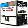Produktbild: Abnehmbare Anhängerkupplung für MERCEDES S-Klasse 98-02 Typ W220 Auto Hak NEU