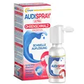 Produktbild: Audispray Ultra