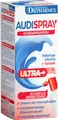 Produktbild: AUDISPRAY ultra Ohrenspray 20 ml