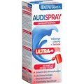 Produktbild: Audispray ultra Ohrenspray 20 ml