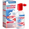 Produktbild: AUDISPRAY ultra Ohrenspray 20 ml