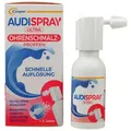 Produktbild: Cooper Ohrenreiniger AUDISPRAY ultra Ohrenspray