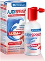 Produktbild: AUDISPRAY ultra Ohrenspray 20 ml