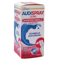 Produktbild: Audispray Ultra Ohrenspray, 20 ml, PZN: 15251630