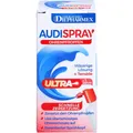 Produktbild: AUDISPRAY ultra Ohrenspray 20 ml PZN15251630 20 ml PZN15251630