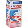 Produktbild: AUDISPRAY ultra Ohrenspray 20 ml