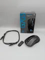Produktbild: Logitech G703 LIGHTSPEED Gaming-Maus kabellos HERO 16K RGB POWERPLAY 95g