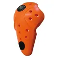 Produktbild: Held D30 Knie Protektor Klett (Orange)