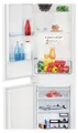 Produktbild: Beko BCSA285K4SNLH, 271 l, NoFrost-Funktion (Kühleinheit), SN-ST, 3,6 kg/24h, E, Weiß
