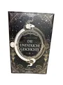 Produktbild: Die unendliche Geschichte - Michael Ende (2019, Gebundene Ausgabe) 9783522202602