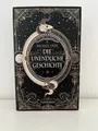 Produktbild: Die unendliche Geschichte von Michael Ende (2019, Gebundene Ausgabe)