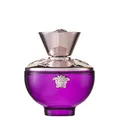 Produktbild: Versace Versace Pour Femme Dylan Purple Eau de Parfum 50 ml