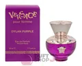 Produktbild: Versace Dylan Purple Pour Femme Edp Spray 50 ml