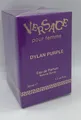 Produktbild: VERSACE Dylan Purple pour Femme 50ml Damenduft