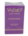 Produktbild: Versace Pour Femme Dylan Purple Eau de Parfum 50 ml