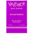 Produktbild: Versace Dylan Purple Eau de Parfum 50 ml Fruchtig-floraler Frauenduft
