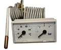 Produktbild: Buderus Thermomanometer GB122, Herst-Nr. 7099105