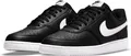 Produktbild: Nike Court Vision Low Sneaker Schwarz