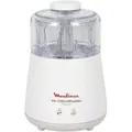 Produktbild: Moulinex DPA 141 Universalzerkleinerer, Kunststoffgeh?use, 800 Watt, 0,8 l Beh?lter - Weiß