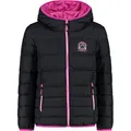 Produktbild: CMP Mädchenjacke aus Nylon mit fester Kapuze, Mädchenjacke aus Nylon mit fester Kapuze, Unisex - Kinder und Jungen