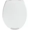 Produktbild: Wenko - Wc-sitz Secura Comfort Bequemer Wc-sitz Duroplast Easy-close